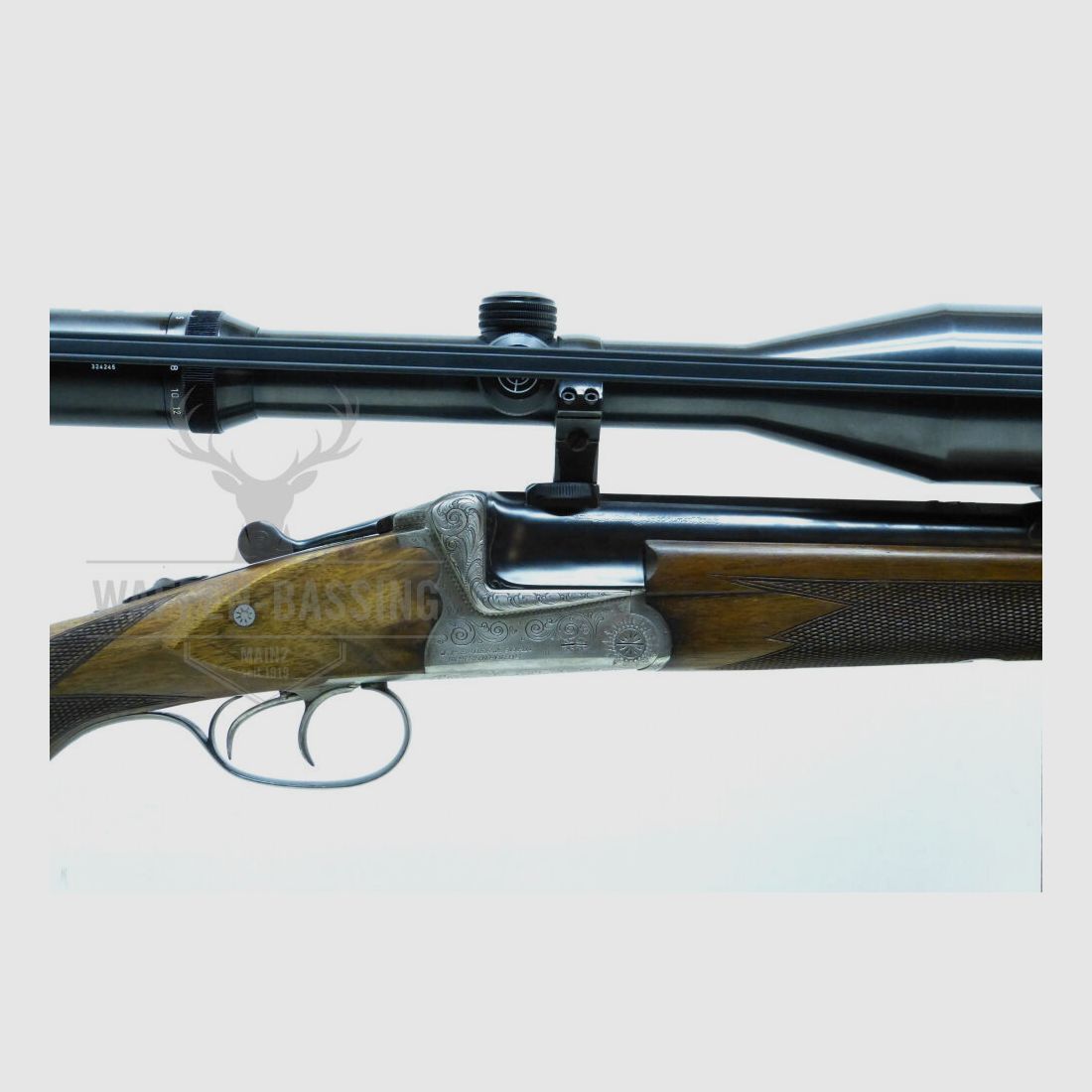 Sauer & Sohn 54