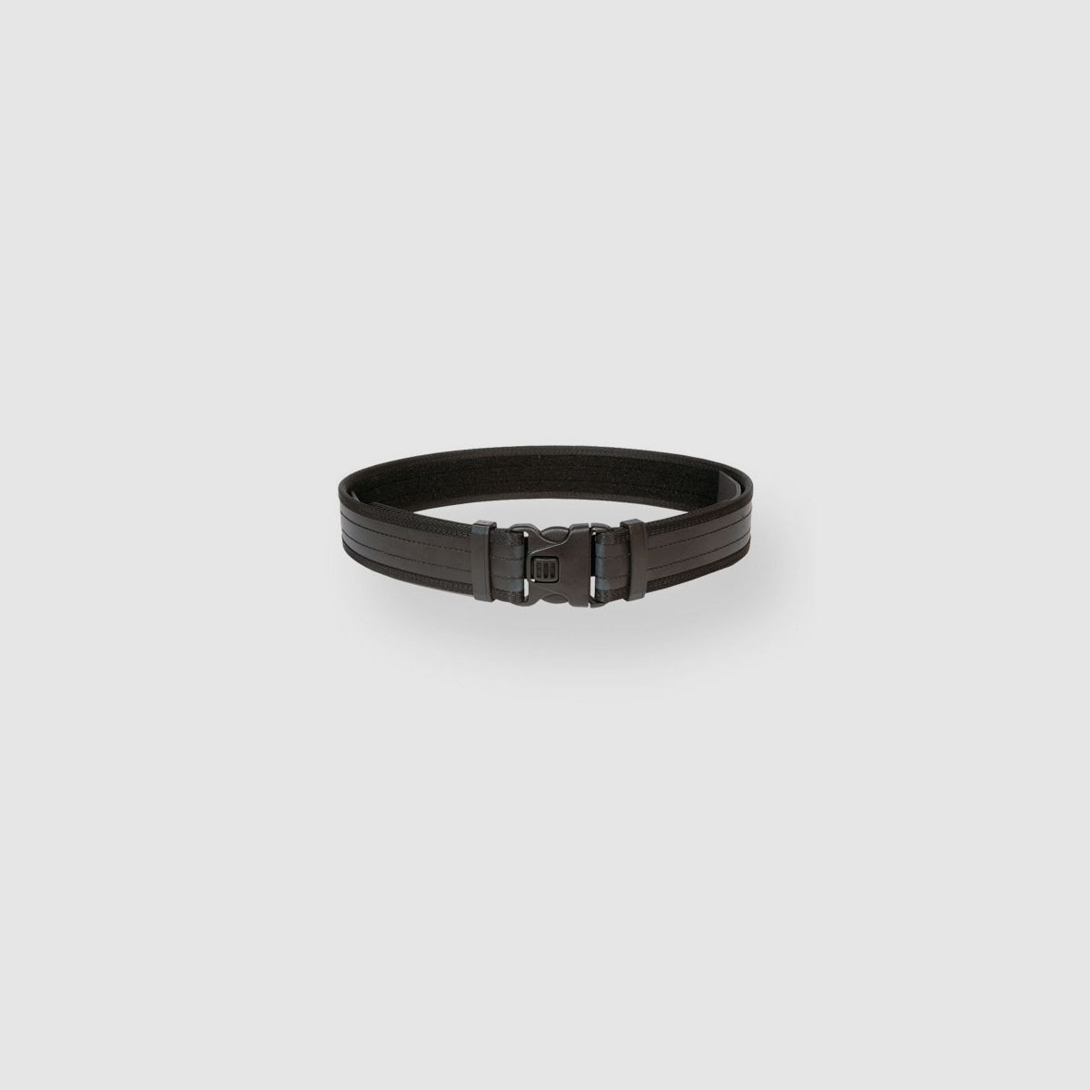 DUTY BELT 5CM Cesuna with Safety Buckle