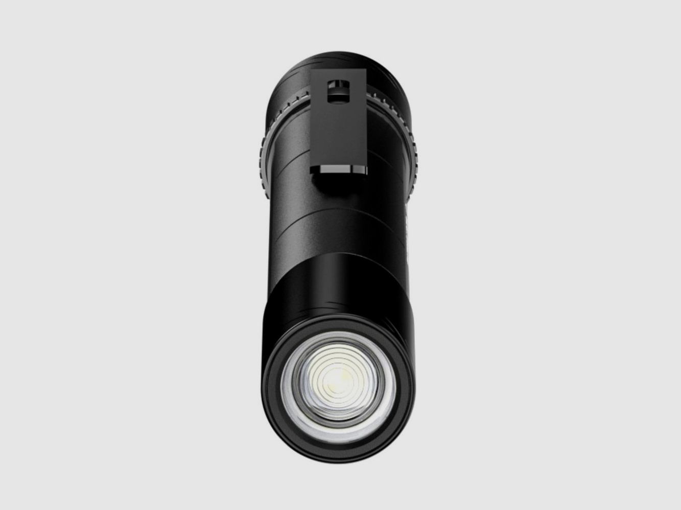 Zweibruder ZB4P Lampe Stylo LED Wiederaufladbar 400 lm - Inspektion & Outdoor, Bild 8 von 8