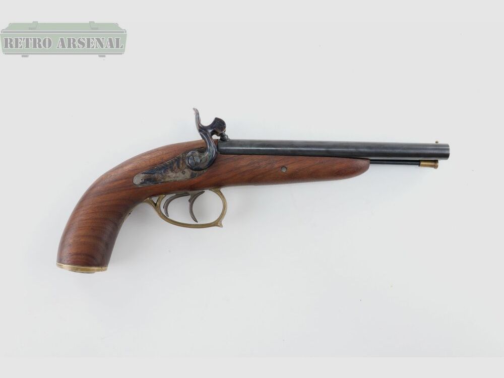 Wike VL pistola doppia, immagine 2 di 3