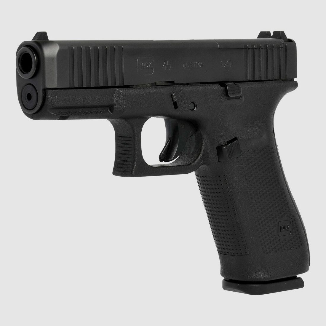 Glock Pistol 45 MOS 9 mm Luger