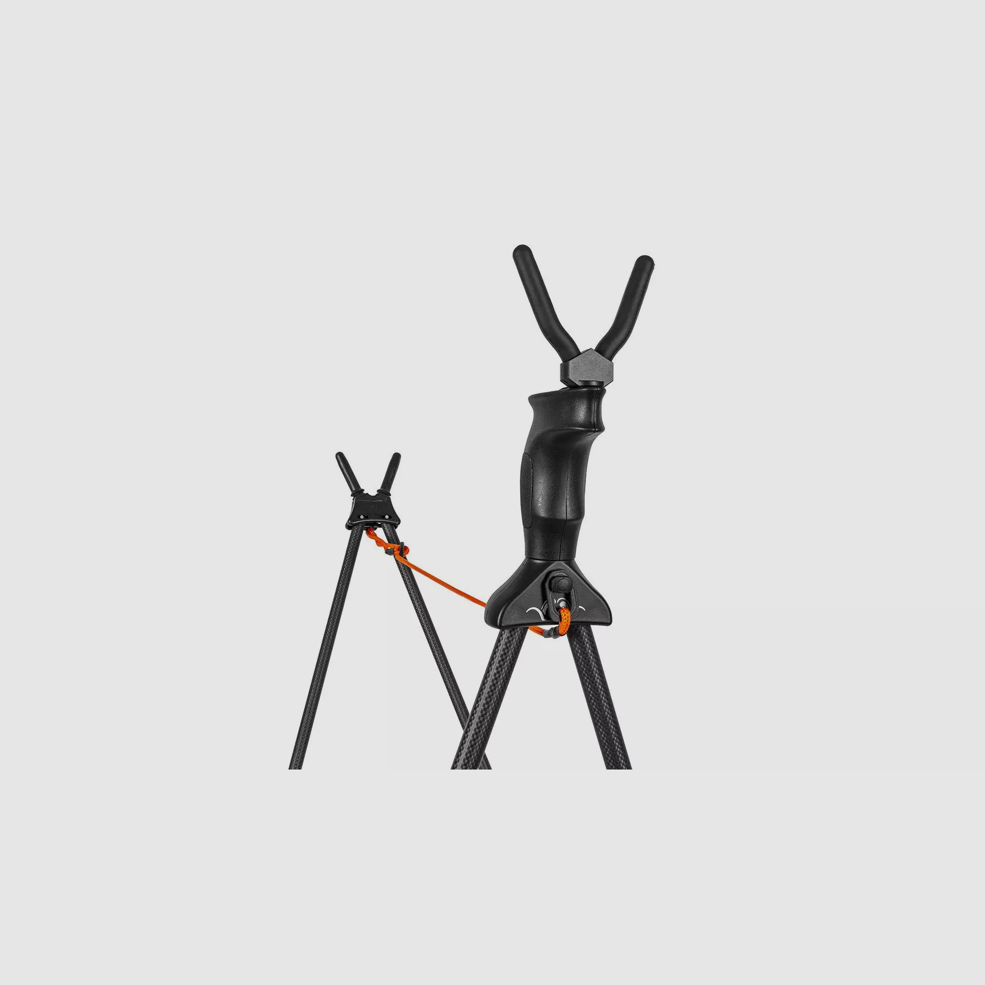Blaser Carbon Zielstock 2.0