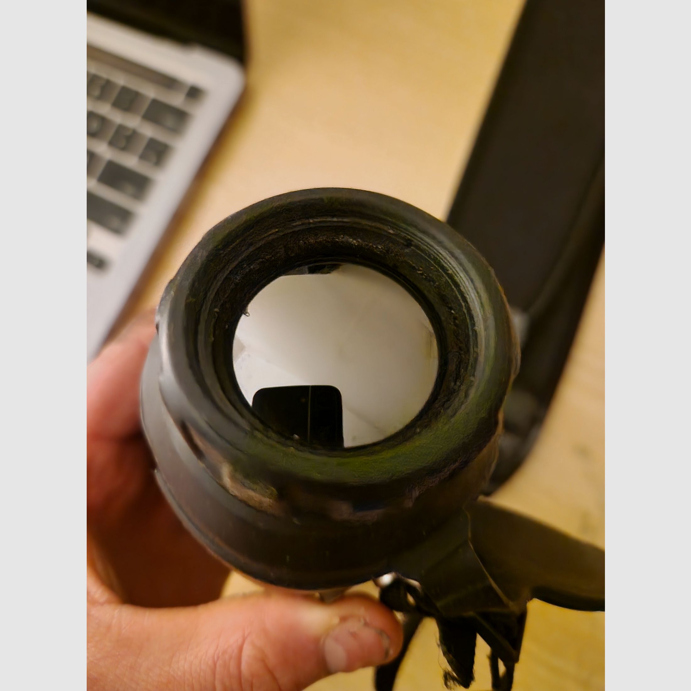 Liemke keiler 35 Pro z 2019 roku