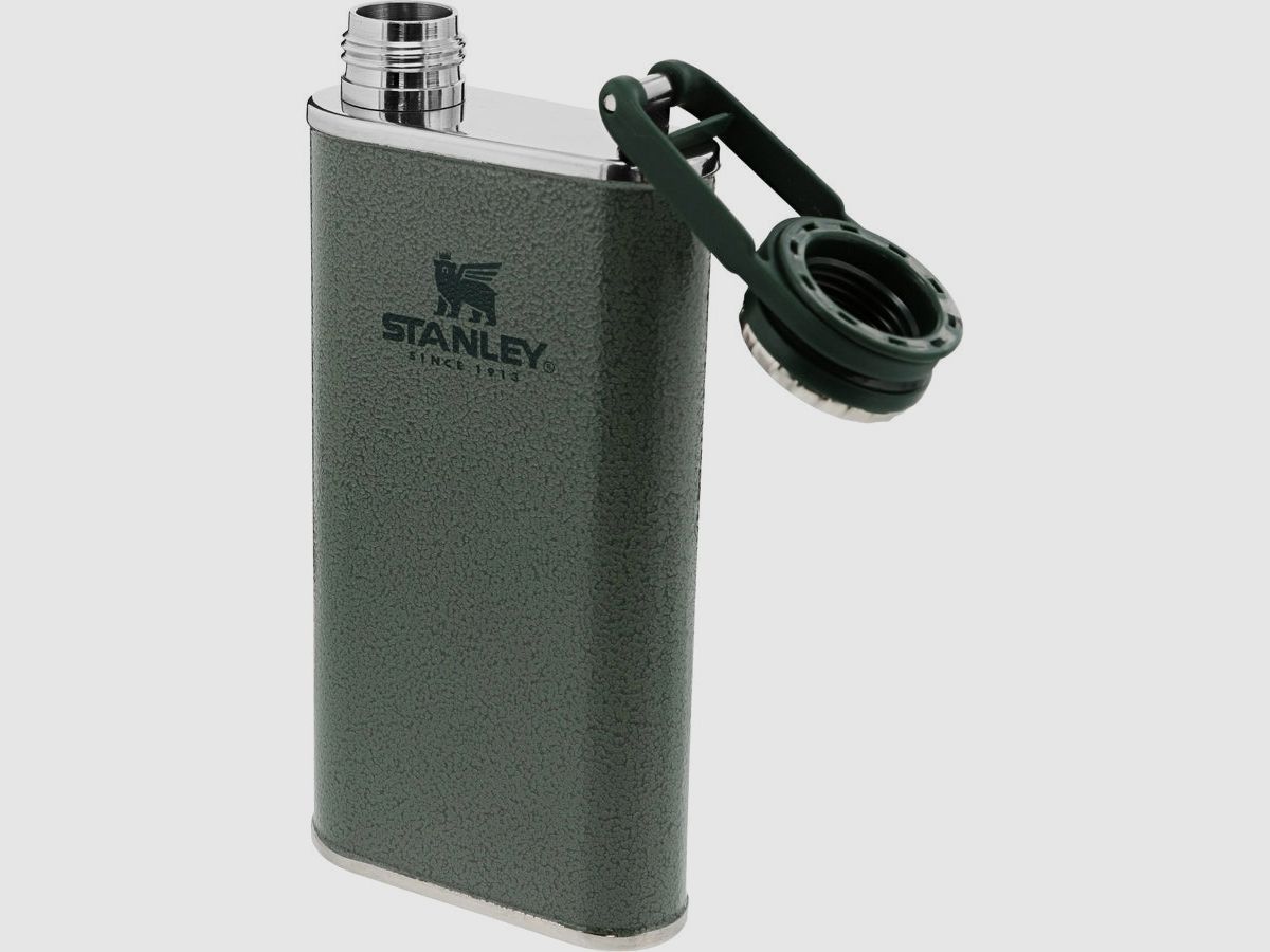 Wasserfeste Flasche Stanley 0,23L / Klassische Reihe, Bild 2 von 9