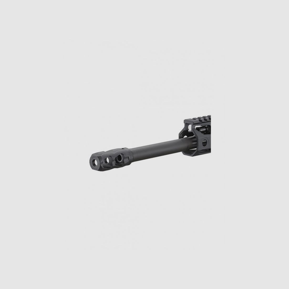 RUGER SFAR Magpul PRS, image 6 sur 7