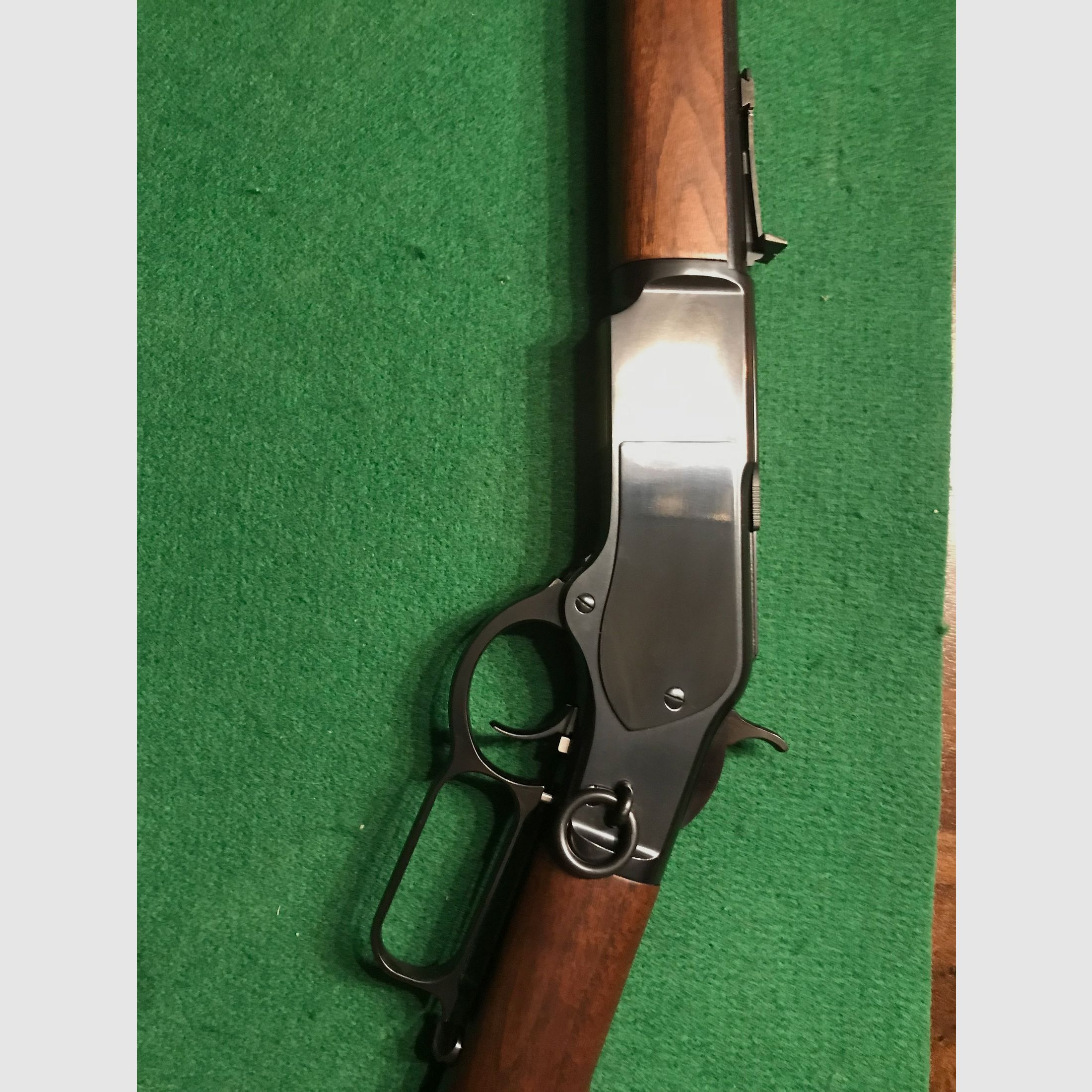 Winchester 73 Carabina 38 sp / 357 Magnum