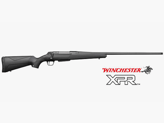 Winchester XPR Compo