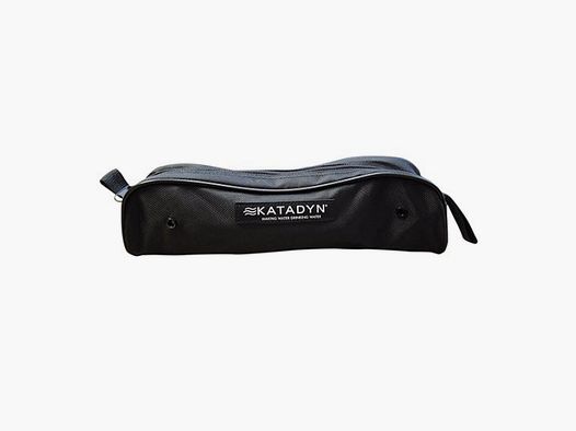 Katadyn Pocket borsa di trasporto di ricambio nera