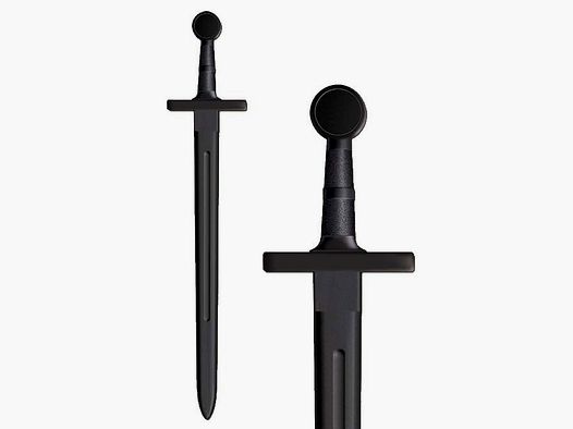 Historisches Trainingsschwert