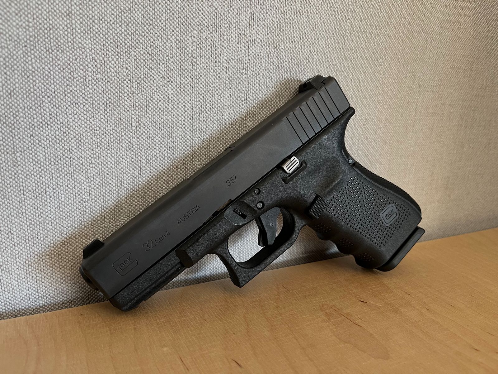 Glock 32 Gen 4 Buone condizioni, immagine 1 di 10