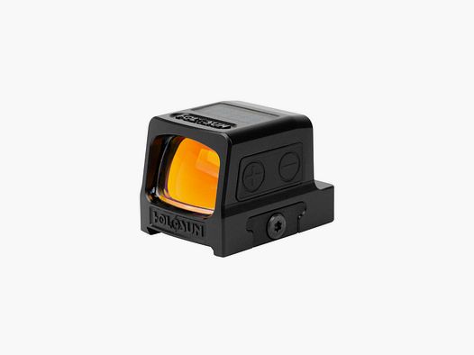 Holosun - Kolimator HE509T-GR X2 Pistol Sight z montażem RMR
