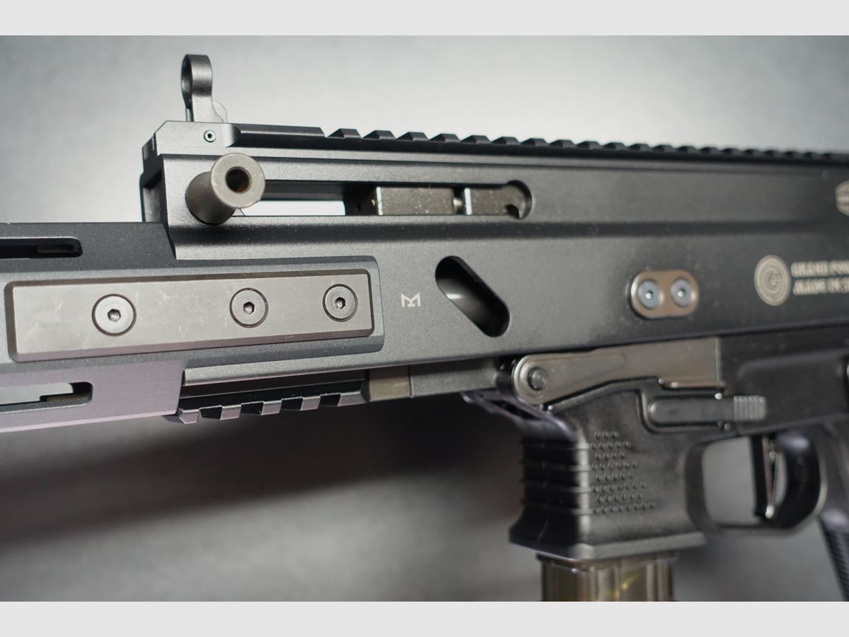 Stribog SR9 A3, Bild 4 von 5
