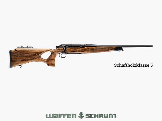 Sauer 505 Iconic Highland