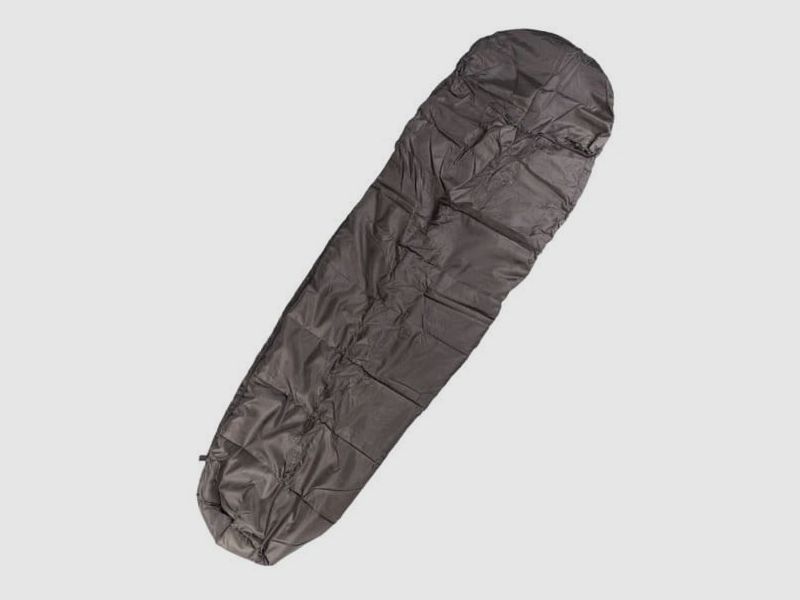 MIL-TEC Commando Schlafsack