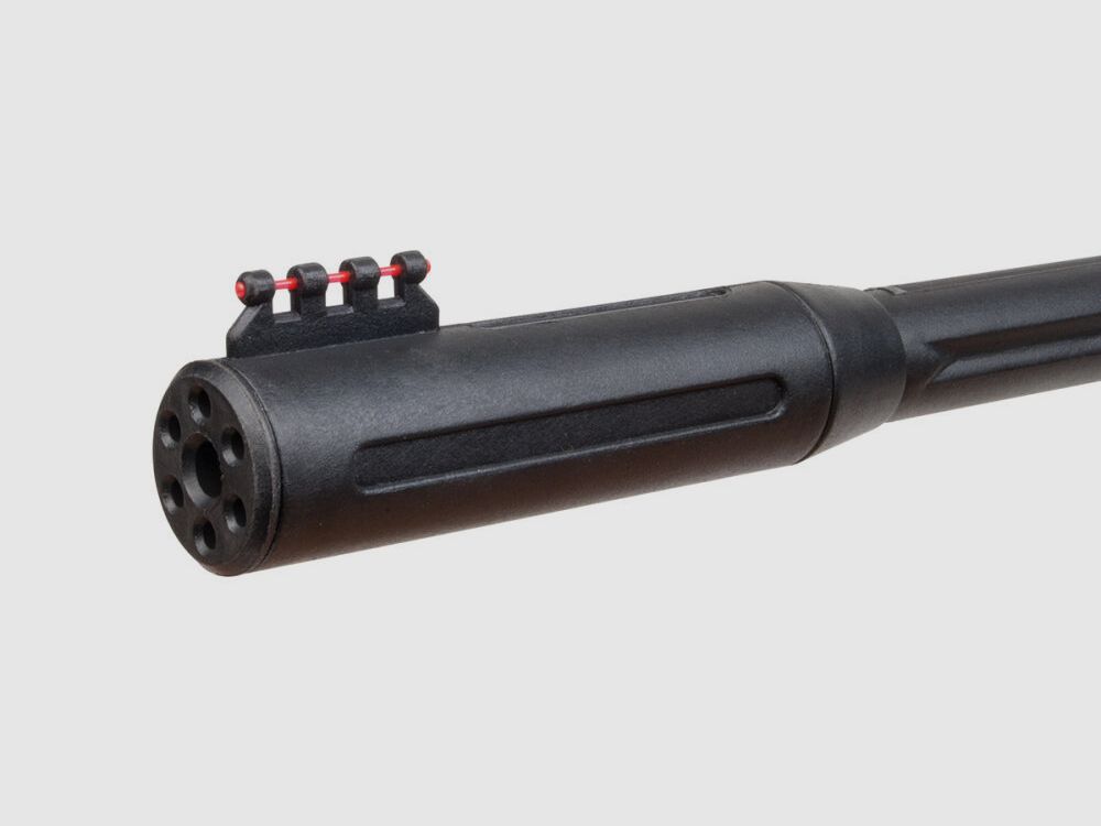 Diana ventuno canna piegata ad aria compressa - 4,5mm Diabolo