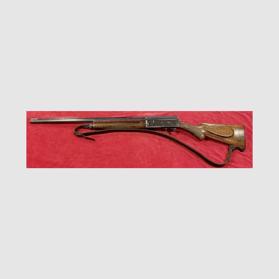 Browning Auto 5 - 12/70
