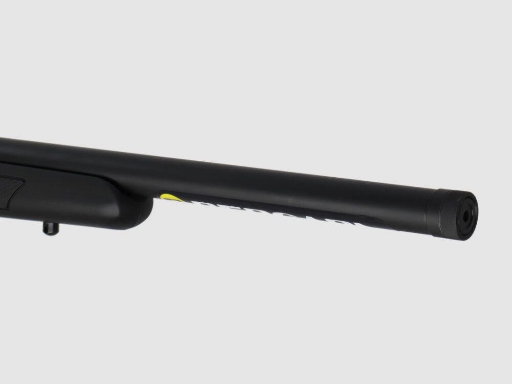 Bergara B14 Sporter Varmint