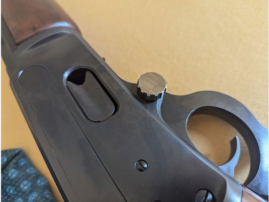 Marlin Lever Screw Schraube Hammer Extension Hammerverlängerungen 