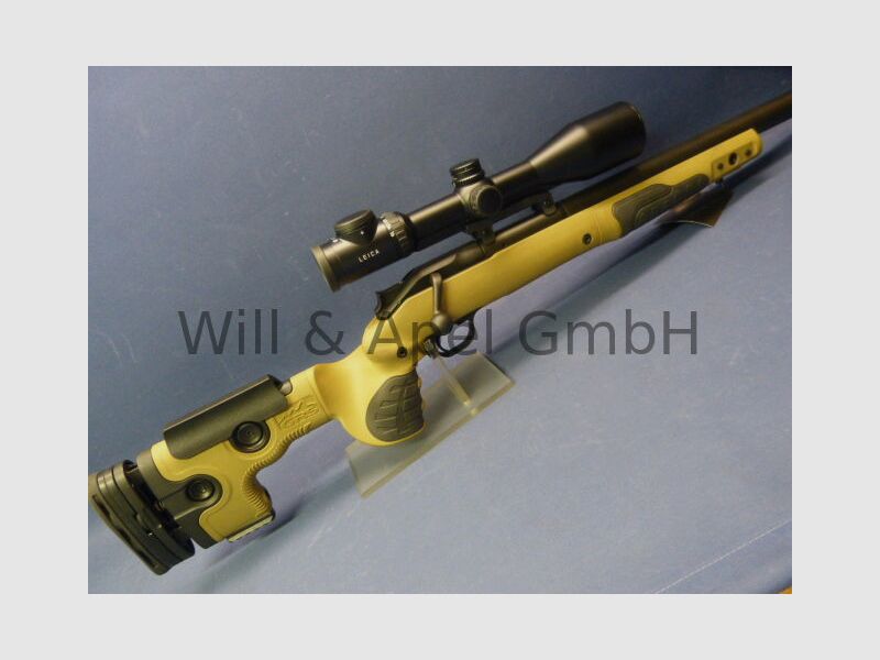 BLASER /GRS R8 GRS SILENCE