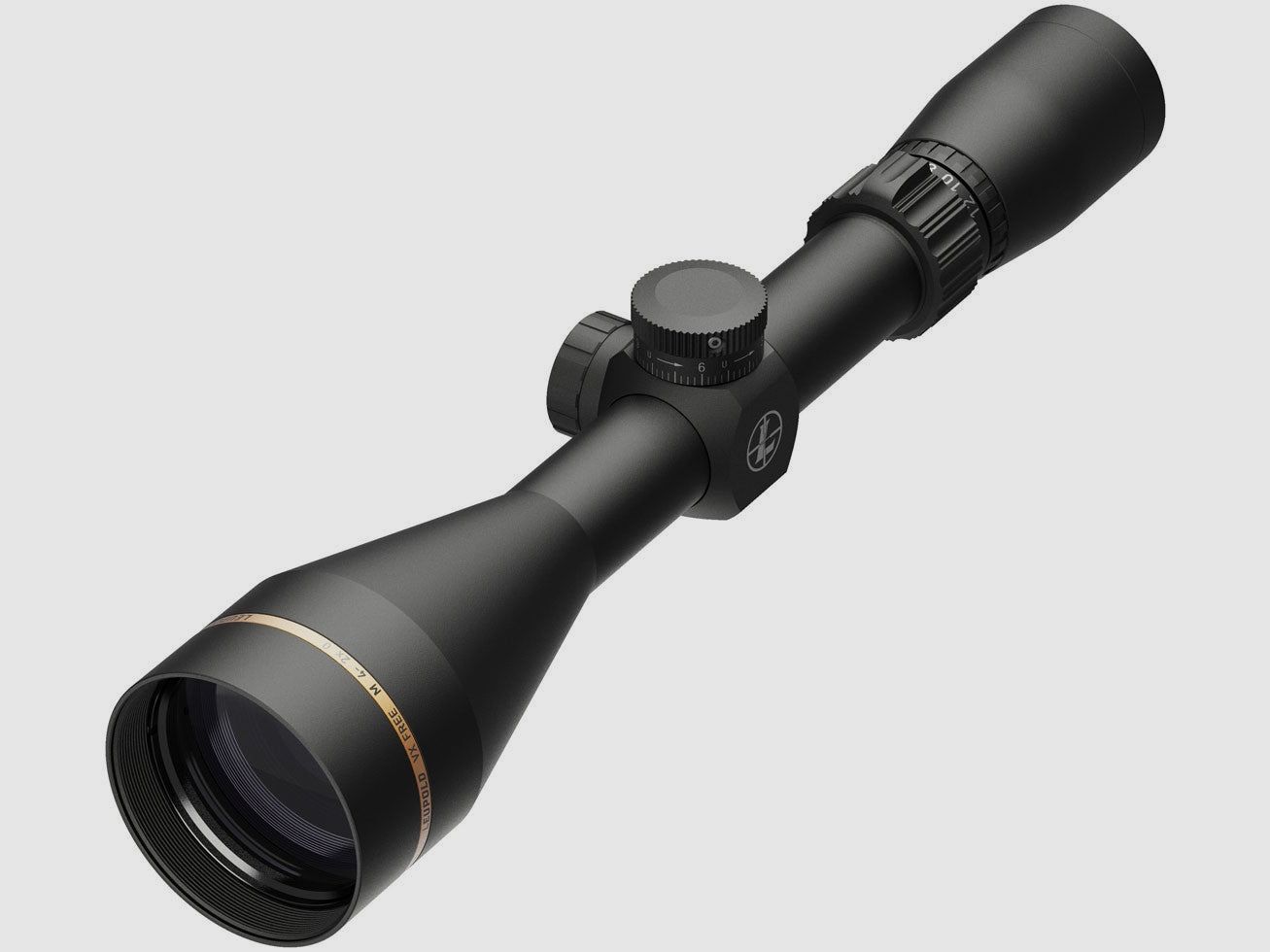 Zielfernrohr LEUPOLD VX-Freedom 4-12x50 CDS Duplex