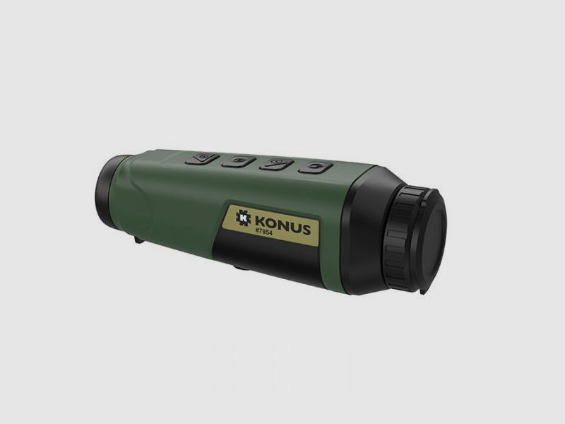 Konus visore Flame termico 7954, immagine 1 di 2