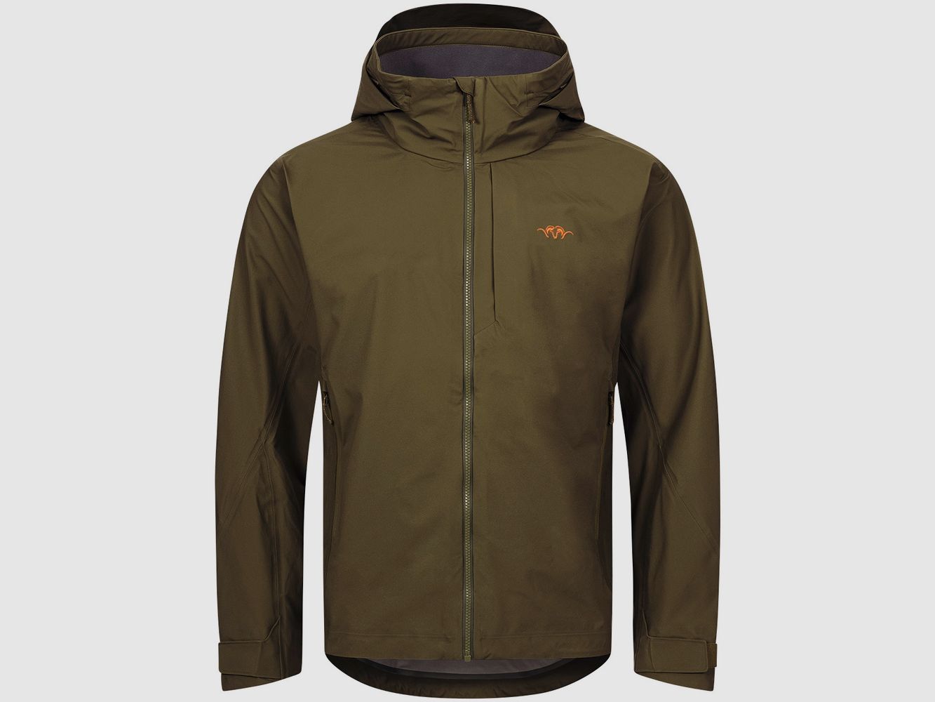 Blaser Venture 3L Jacke dunkel oliv