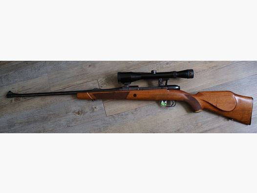 Mauser Mod.2000