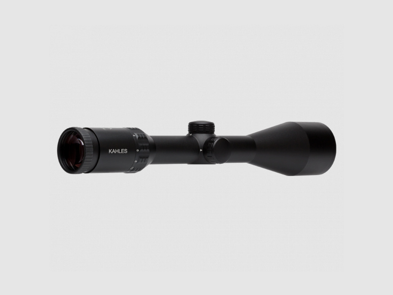 Kahles Helia 2.4-12x56i riflescope