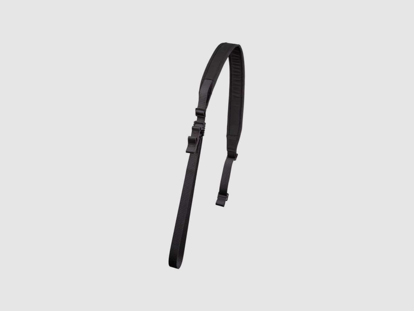 Savotta Griffin Sling MOD, black
