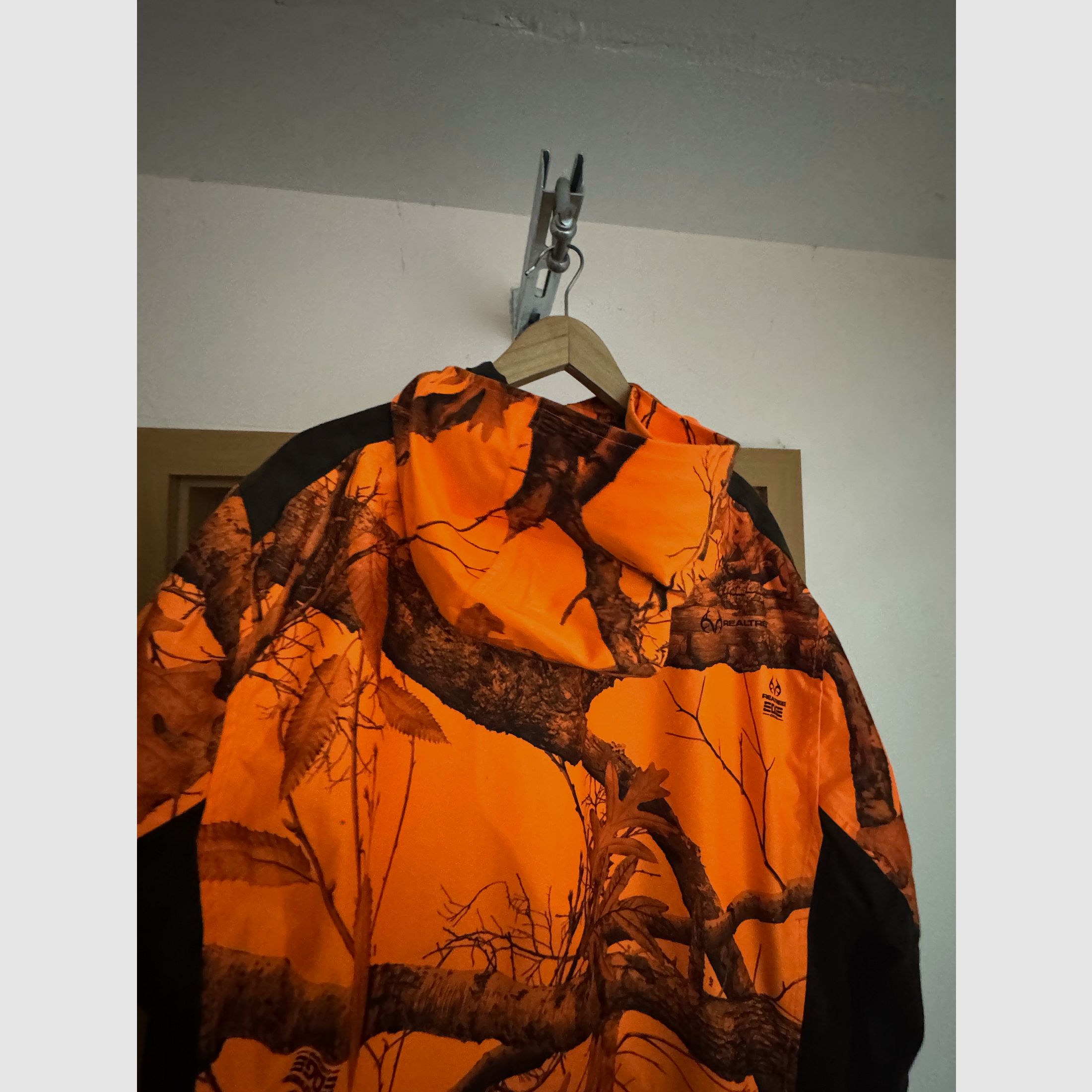 Deerhunter Herren Anorak Explore, Gr.56. Neuwertig