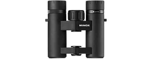 Minox X-Active 10x25