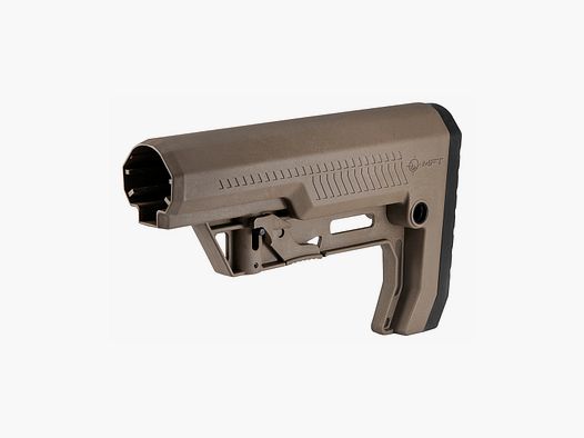 MFT - Kolba Battlelink Minimalist Stock Etreme Duty - FDE - Mil-Spec - BMSMIL-EXD-SDE