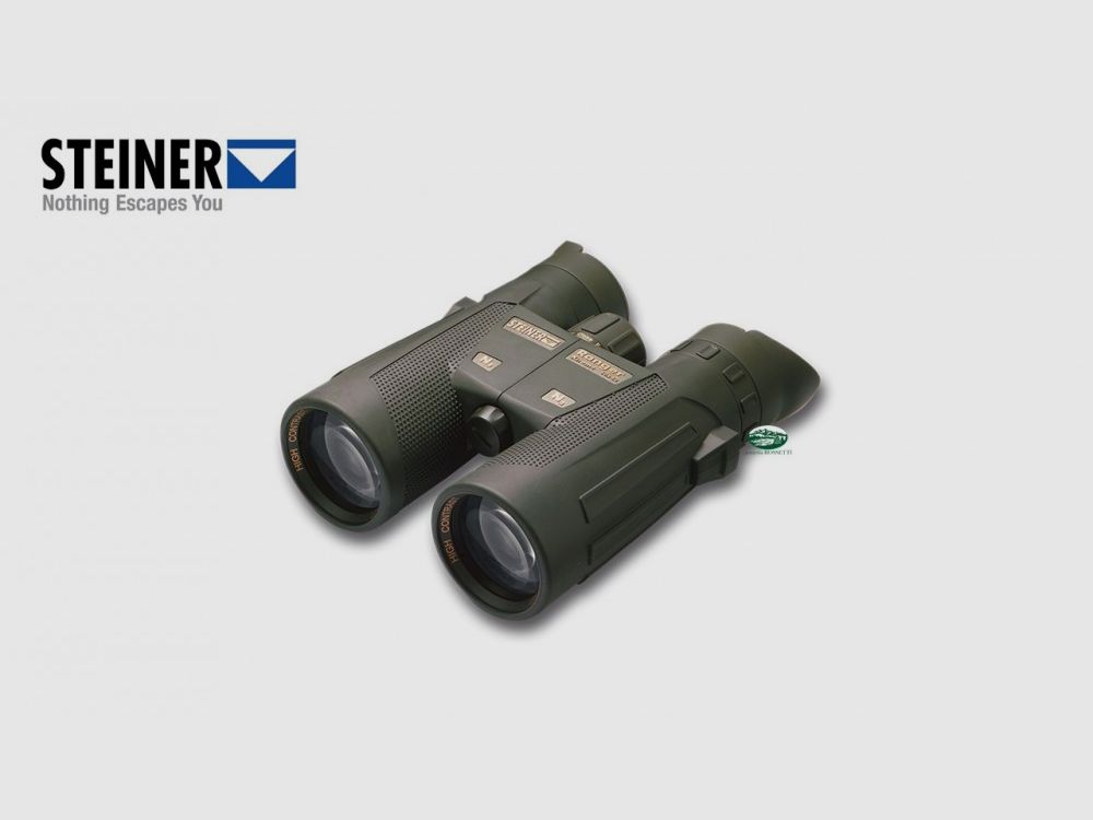 STEINER Fernglas Ranger Xtreme 10x42
