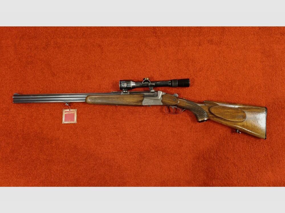 HTL Ferlach ohne 6,5x57R;16/70, Bild 1 von 4