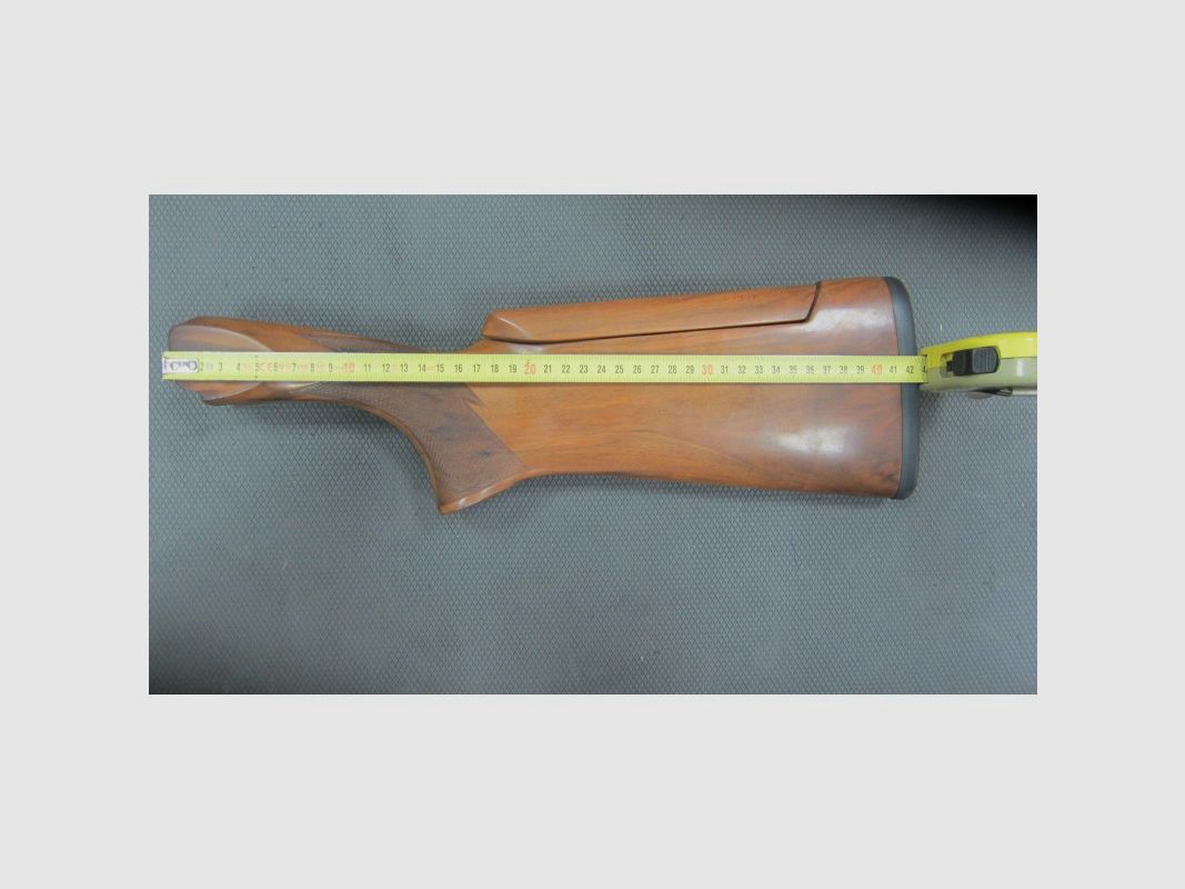 Verstellbarer Schaft für Perazzi, Bild 2 von 4