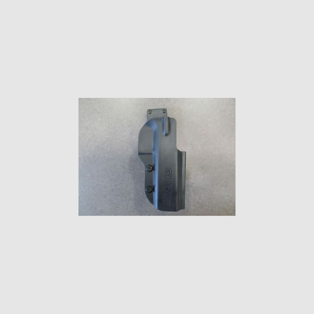 GHOST HOLSTER STINGER DX CZ SP01 E, image 3 of 3