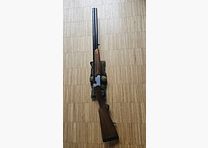 Sauer Beretta S56E kniejówka w 12/70 z ¼ i ¾ choke