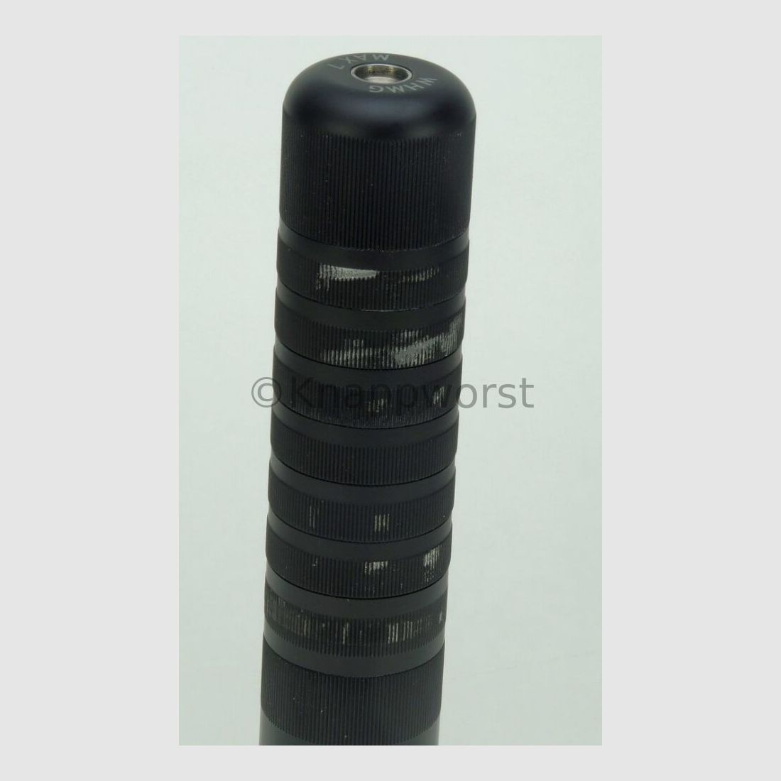 ohne WHMG Modell MAX7 M17x1