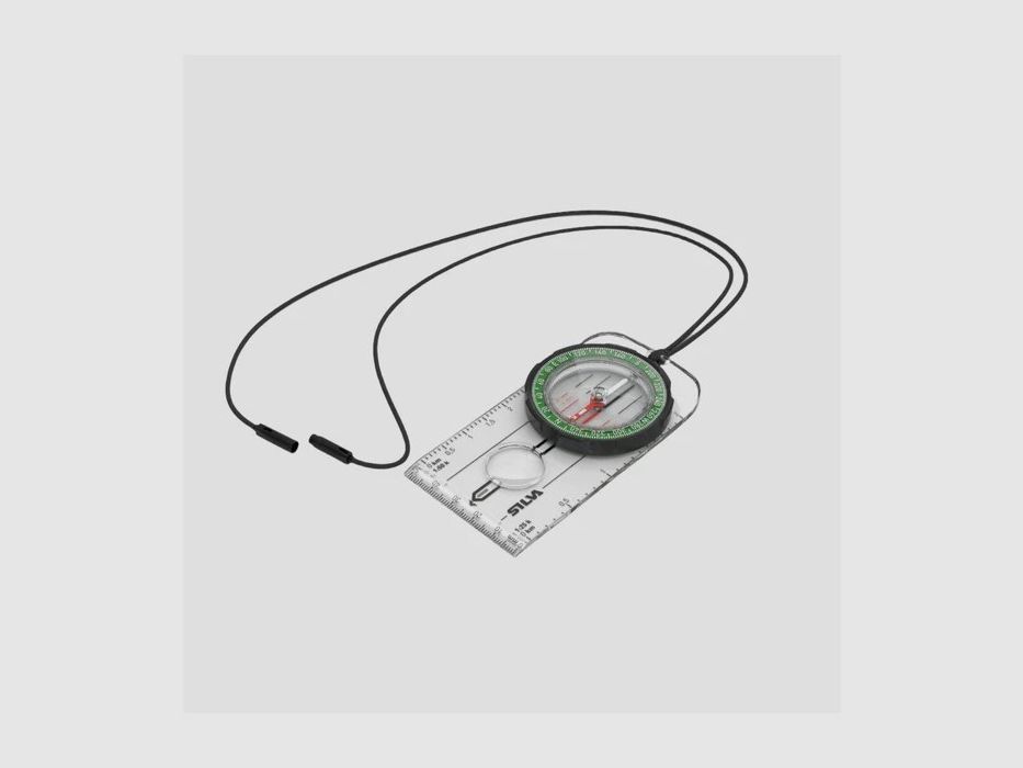 Kompas Silva Compass Ranger, zdjęcie 1 z 5