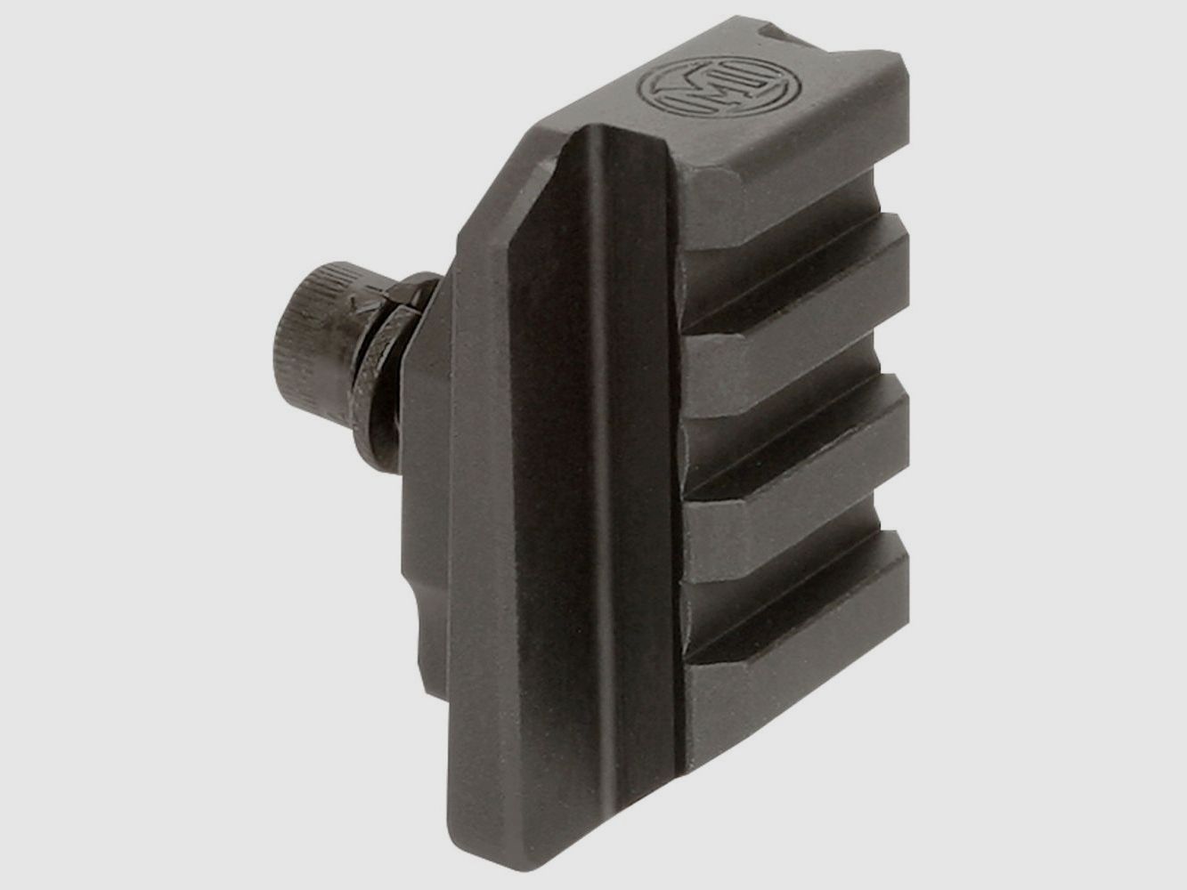 Adaptateur de plaque de fin Picatinny AK Yugo