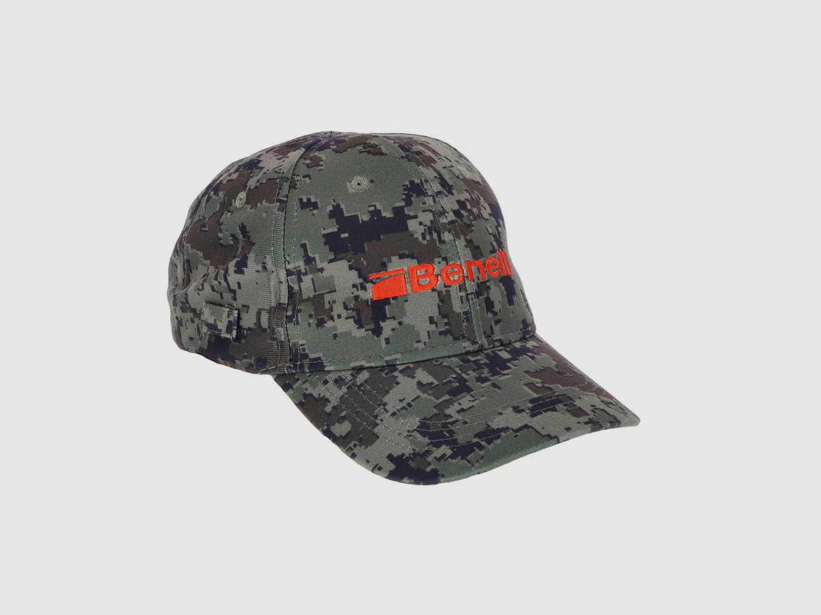 Benelli Camo Cap