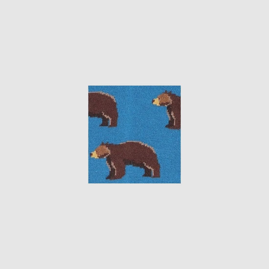TAGART FN Summer Hare Socks, image 4 of 4
