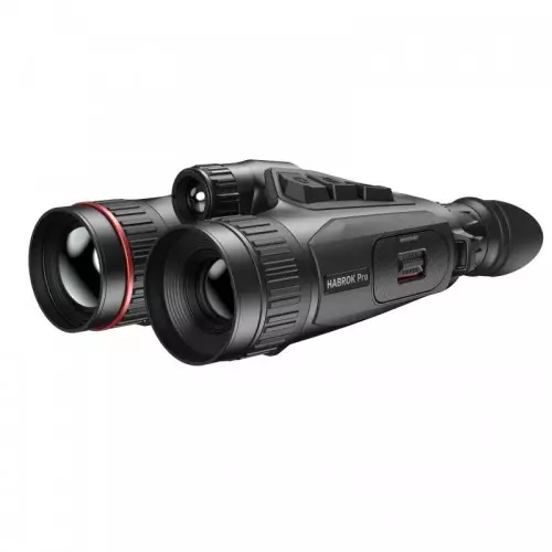 HIKMICRO Binocular Habrok Pro HQ50L 850nm, image 3 of 7