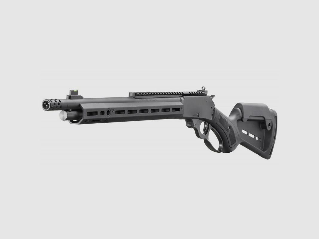 MARLIN 1895 Dark - 45-70 Govt, Bild 2 von 4