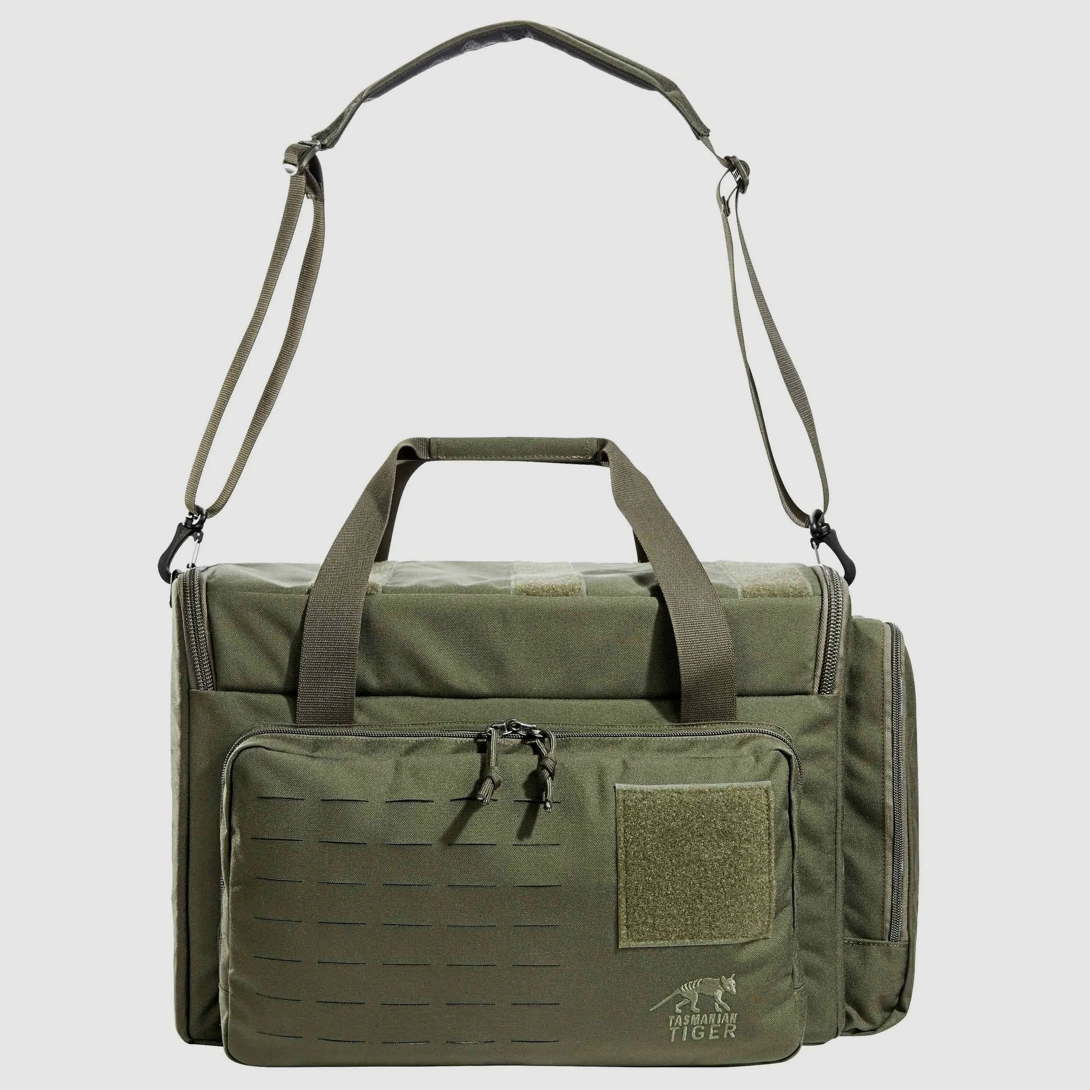 Tasmanian Tiger Modular Range Bag