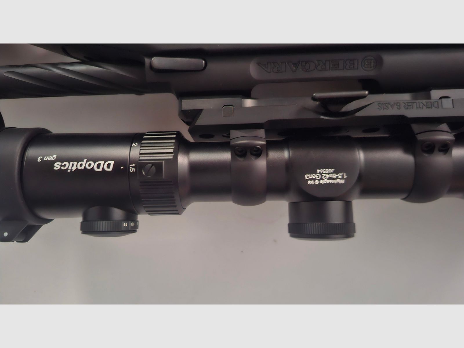 Bergara 