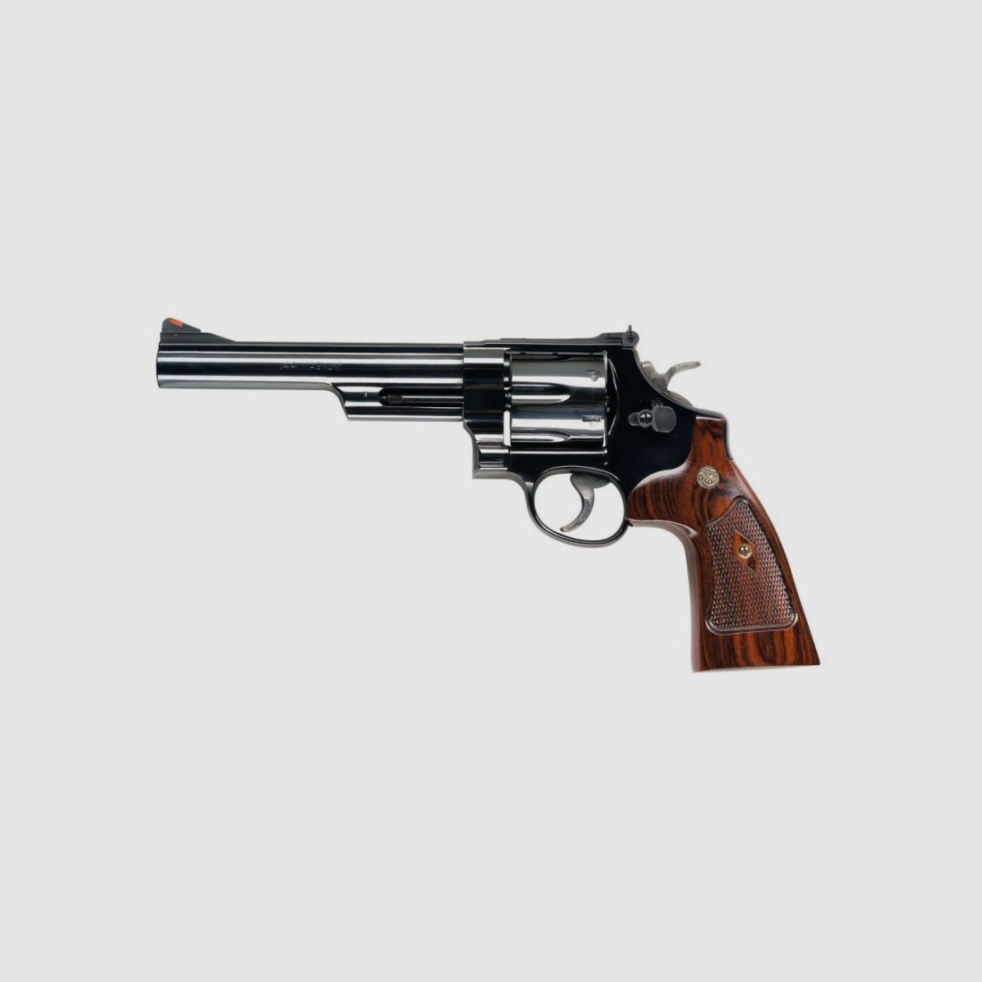 SMITH & WESSON REVOLVER 29 CLASSIC