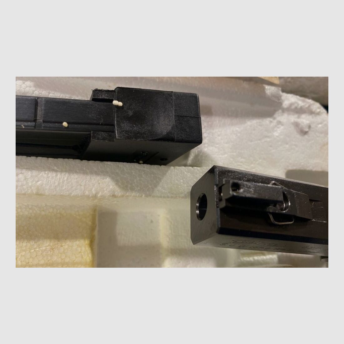 Walther GSP, zdjęcie 4 z 4
