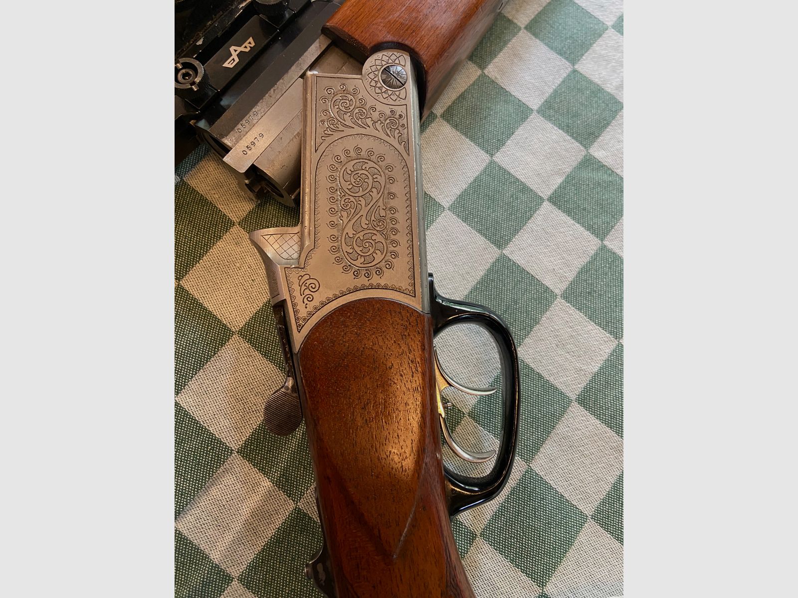 Blaser BBF / ES 67, Bild 3 von 3