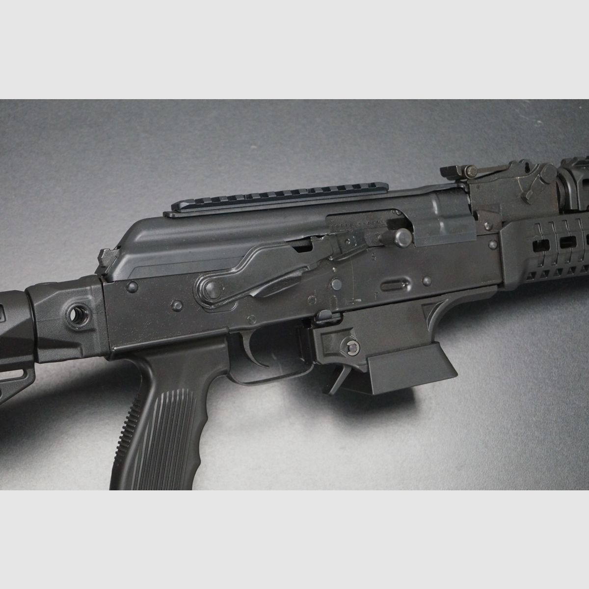 Nova Modul CTS9 Tactical, Bild 3 von 6